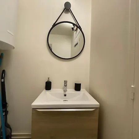 Centre - Joli Avec Espace Exterieur * Rouen