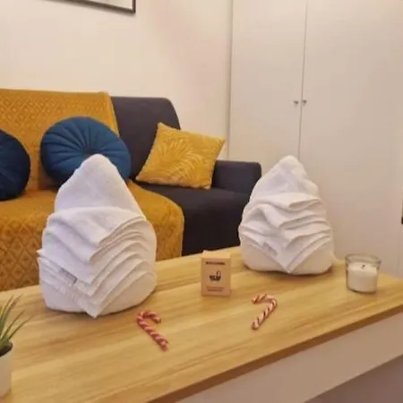 Centre - Joli Avec Espace Exterieur Lejlighed