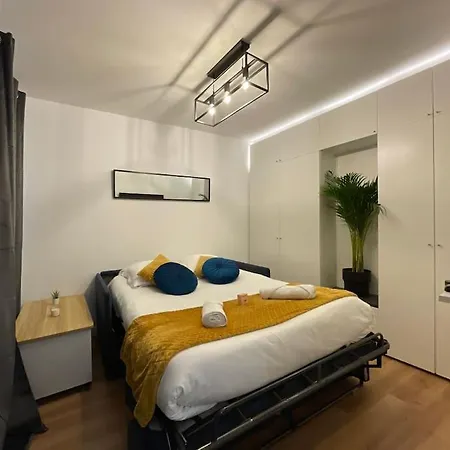 Centre - Joli Avec Espace Exterieur Rouen