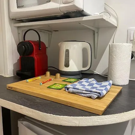 Centre - Joli Avec Espace Exterieur * Rouen